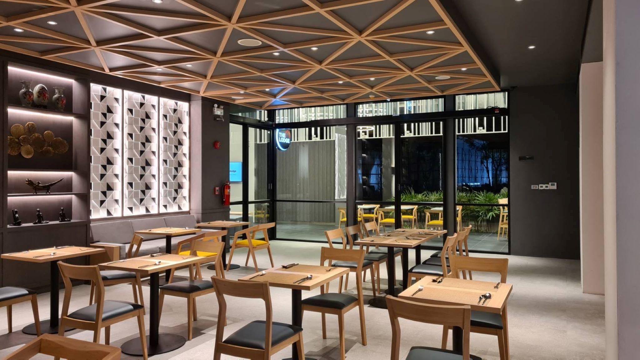 מלון Travelodge Town Phuket