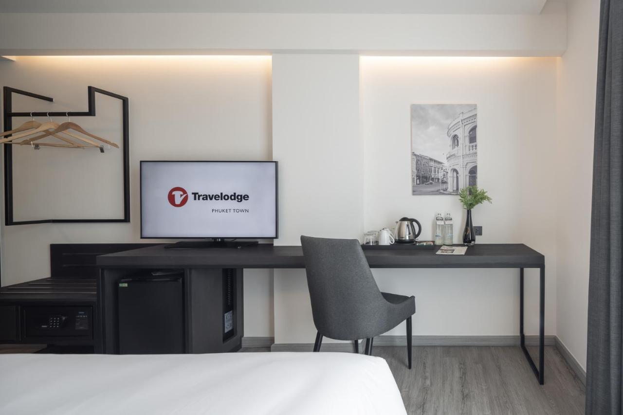 מלון Travelodge Town Phuket