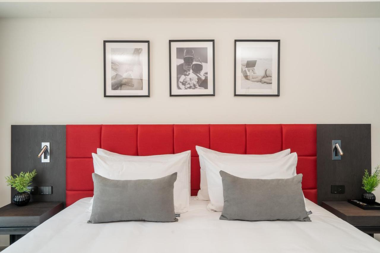 Отель Travelodge Town Пхукет