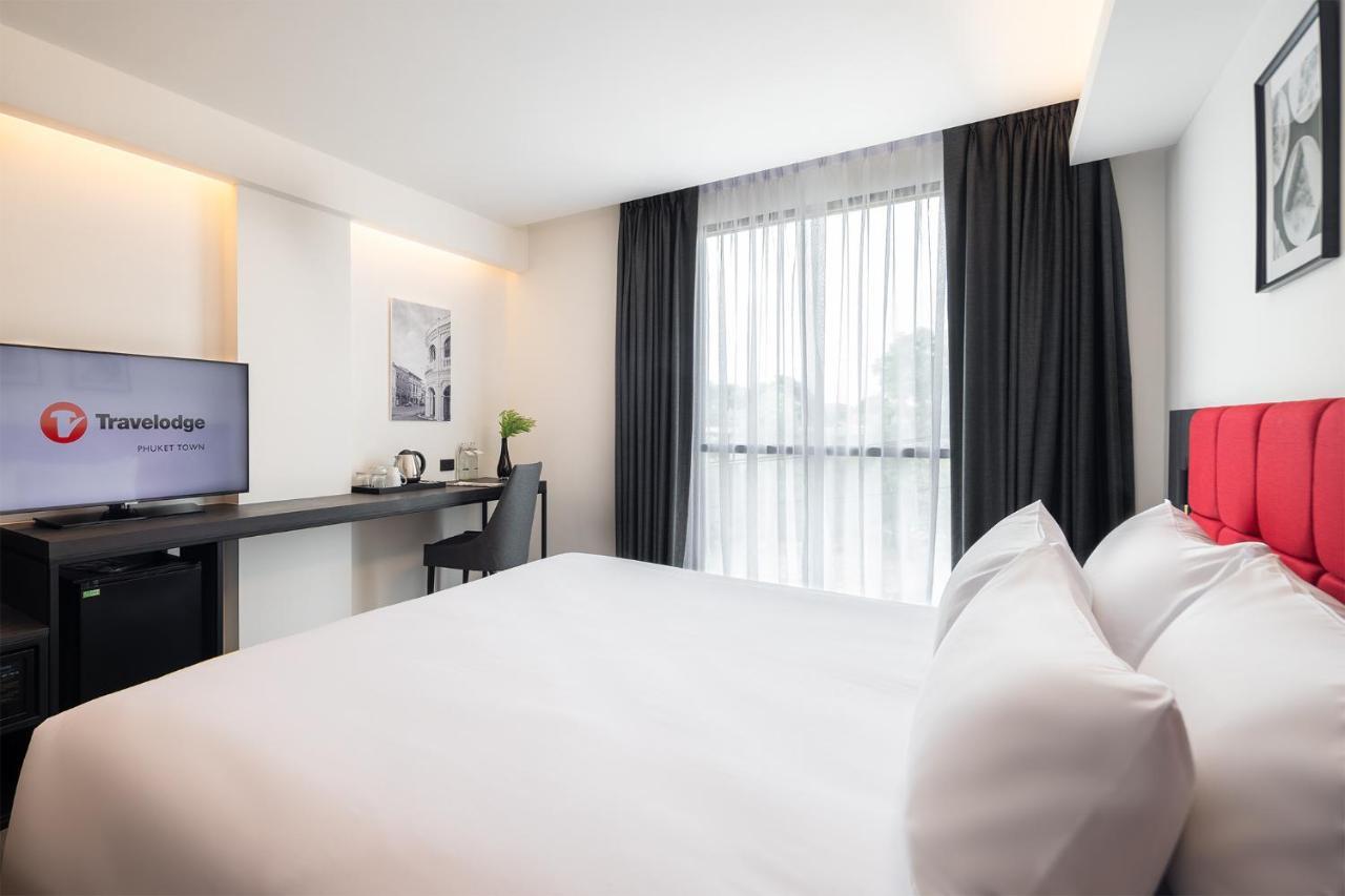 Travelodge Town Пхукет