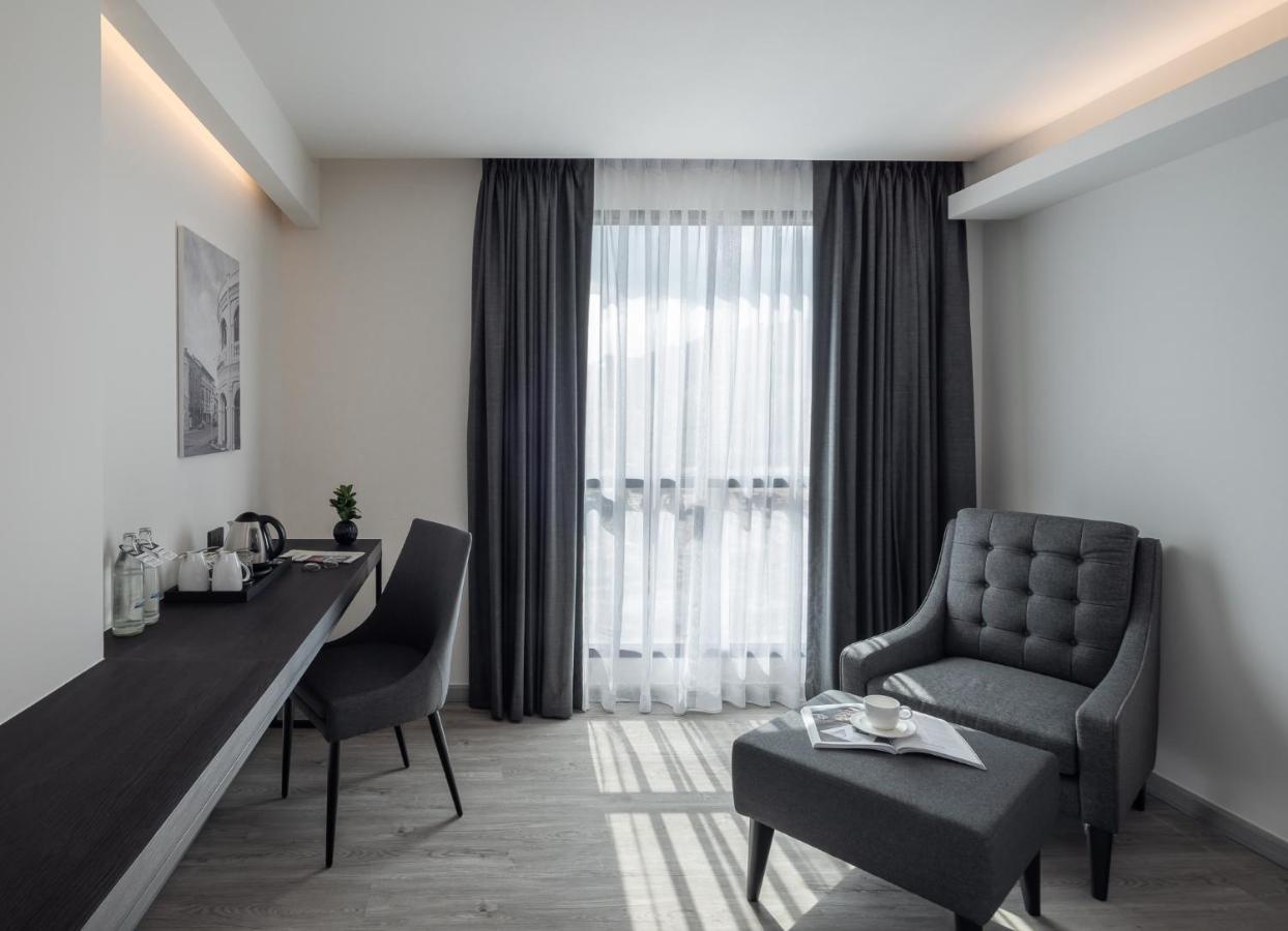 Travelodge Town Отель