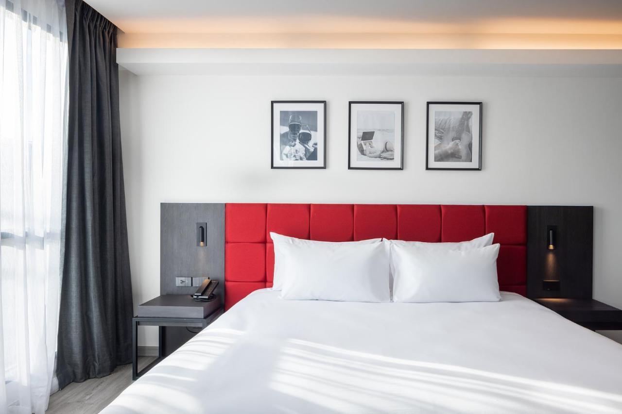 Travelodge Town Пхукет