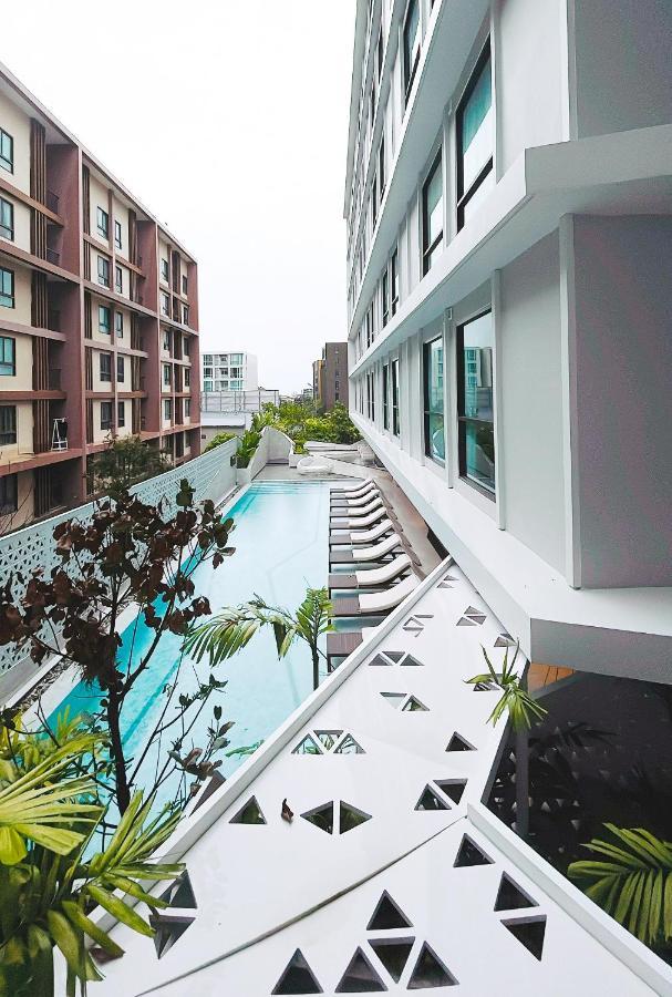 酒店 Travelodge Town Phuket